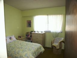 Back Bedroom
