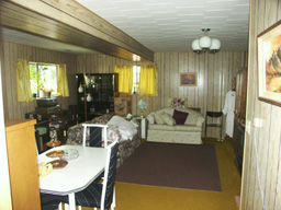 Rec room